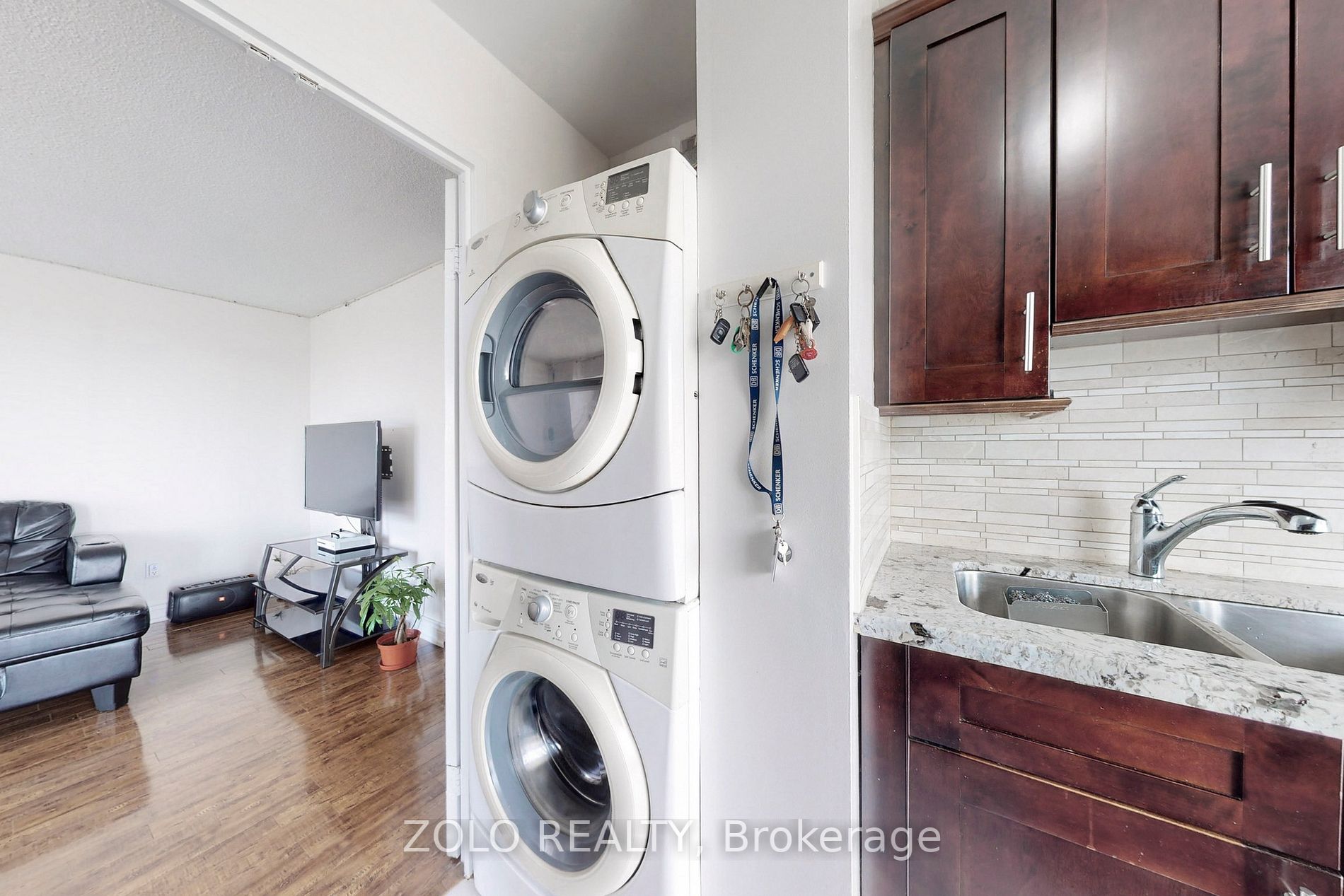 3077 Weston Rd, #1105