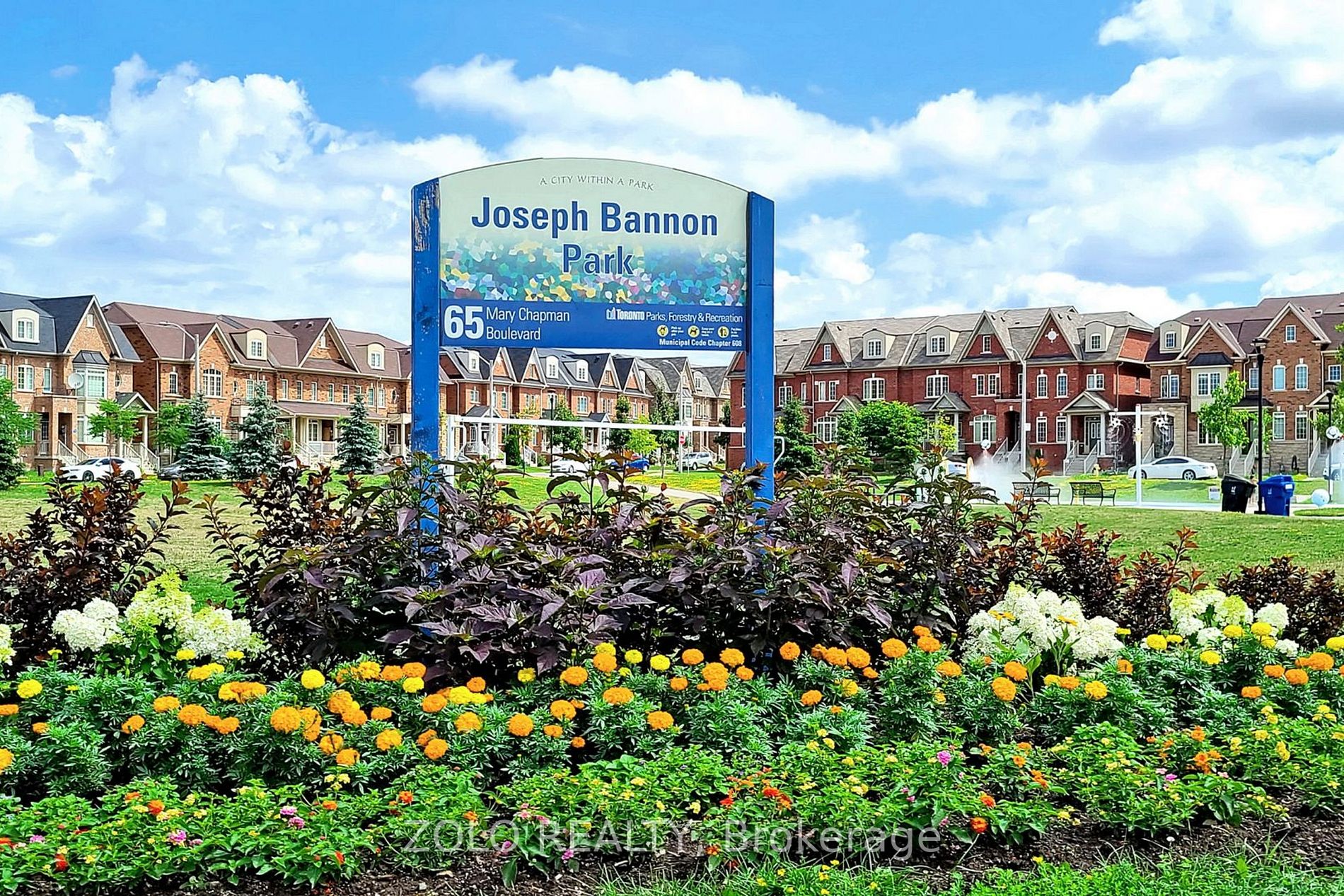 3077 Weston Rd, #1105