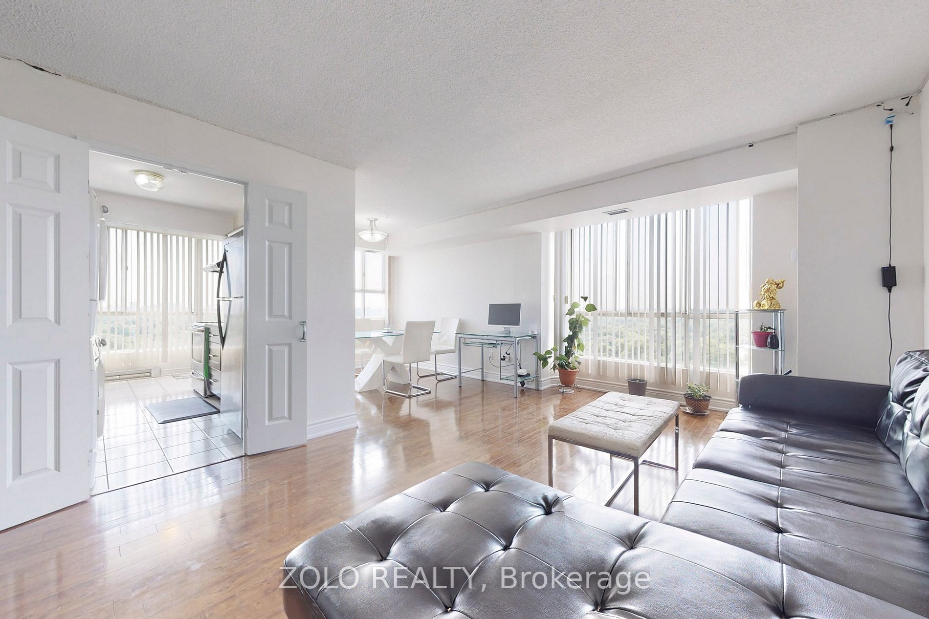 3077 Weston Rd, #1105