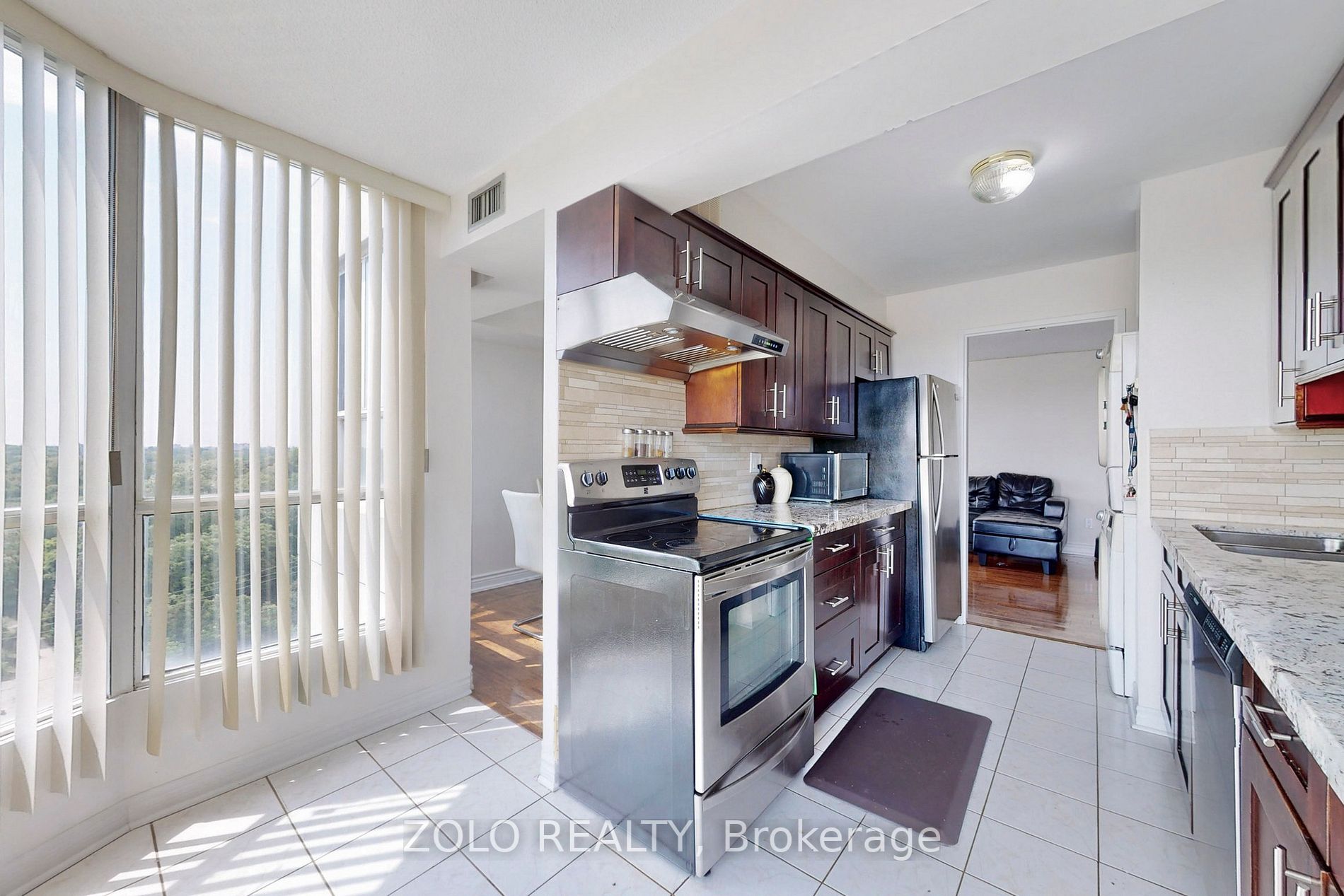 3077 Weston Rd, #1105