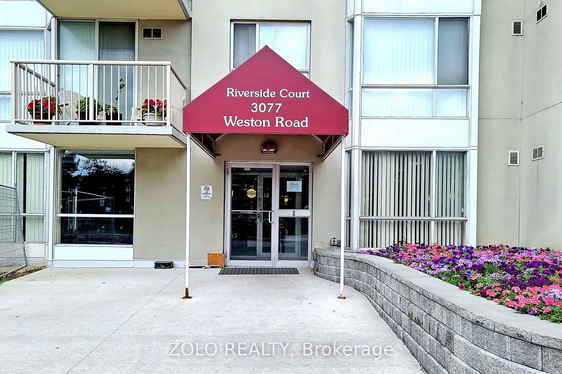 3077 Weston Rd, #1105