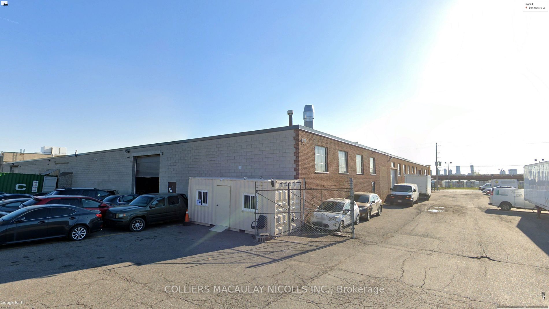 5195 Maingate Dr, #6