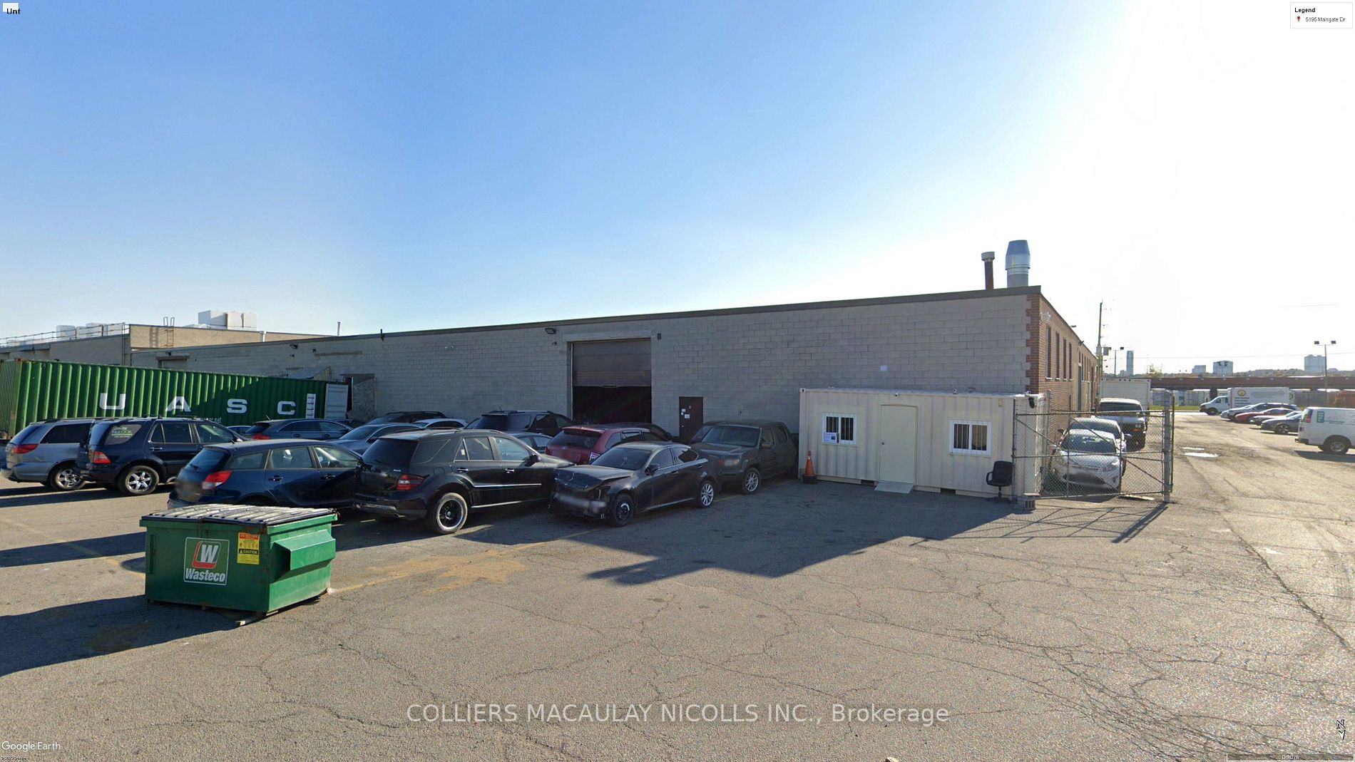 5195 Maingate Dr, #6