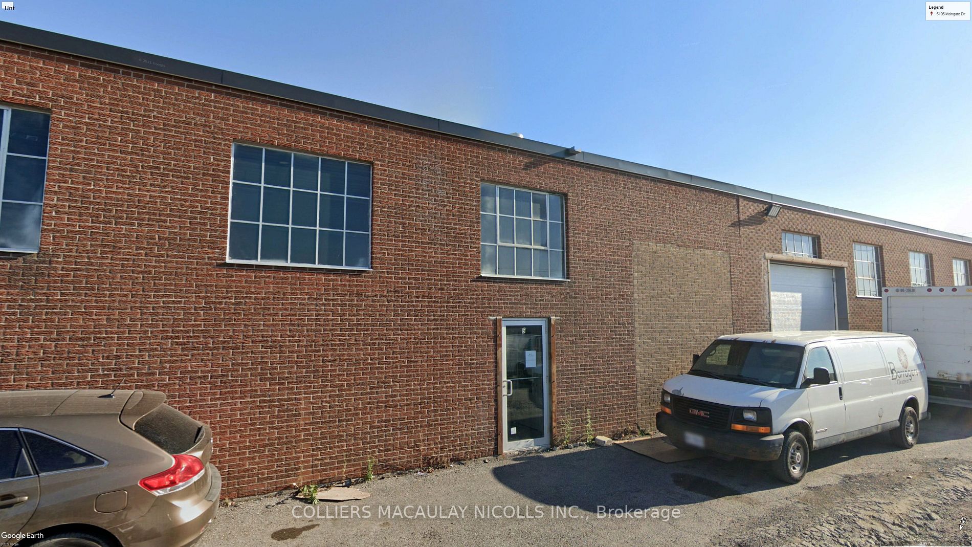 5195 Maingate Dr, #6