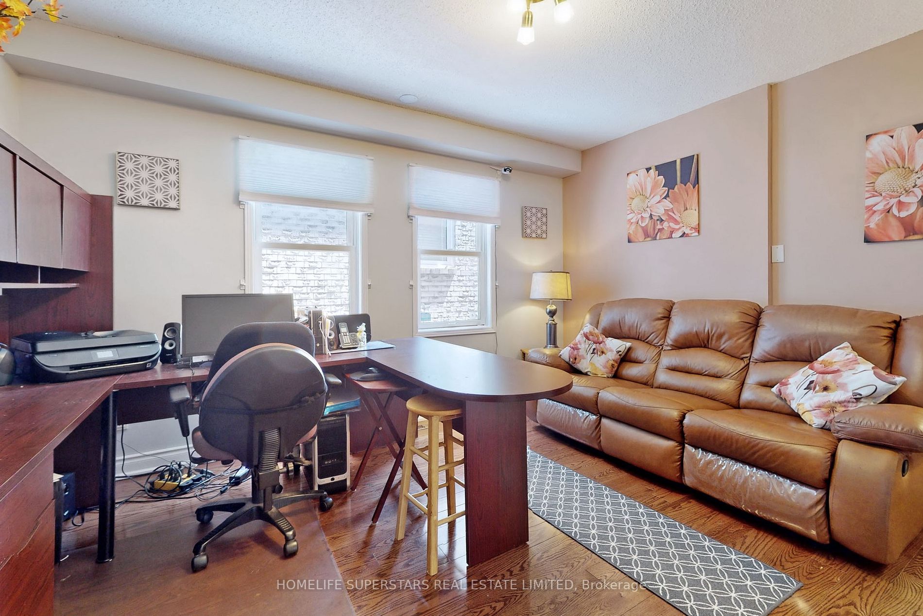 34 Sifford Crt