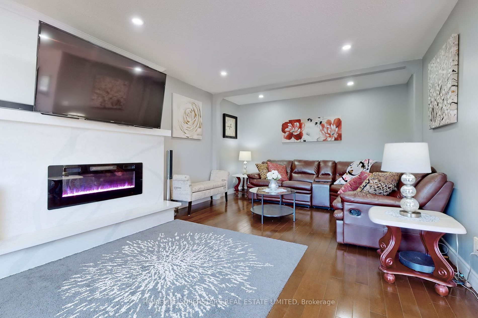 34 Sifford Crt