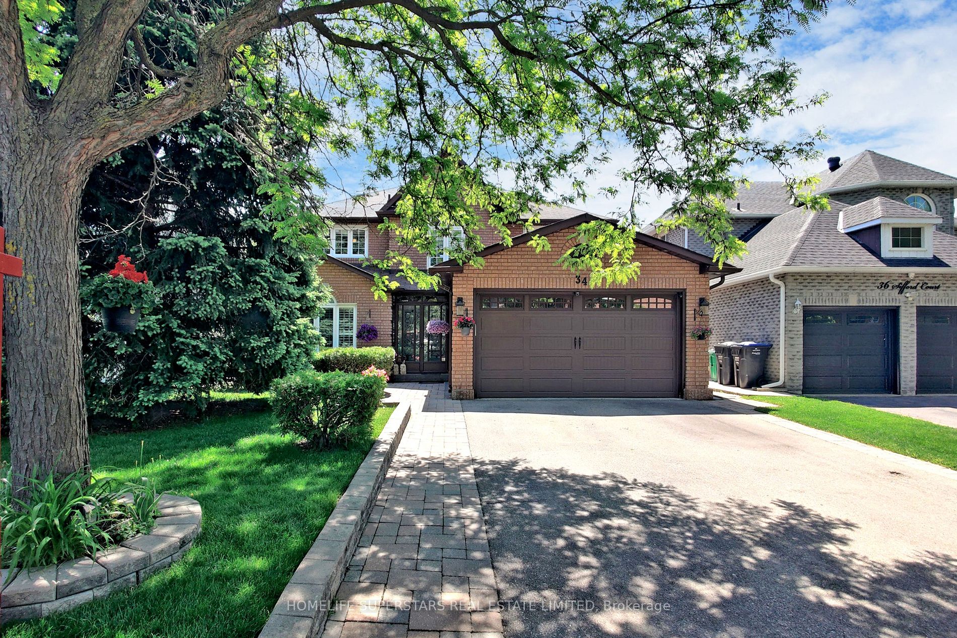 34 Sifford Crt