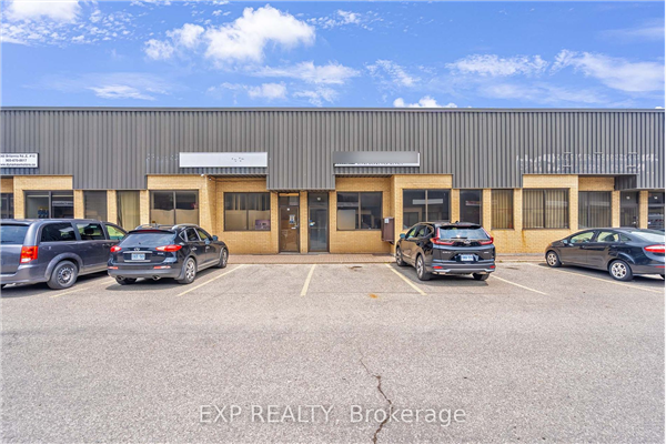 1060 Britannia Rd E, Mississauga