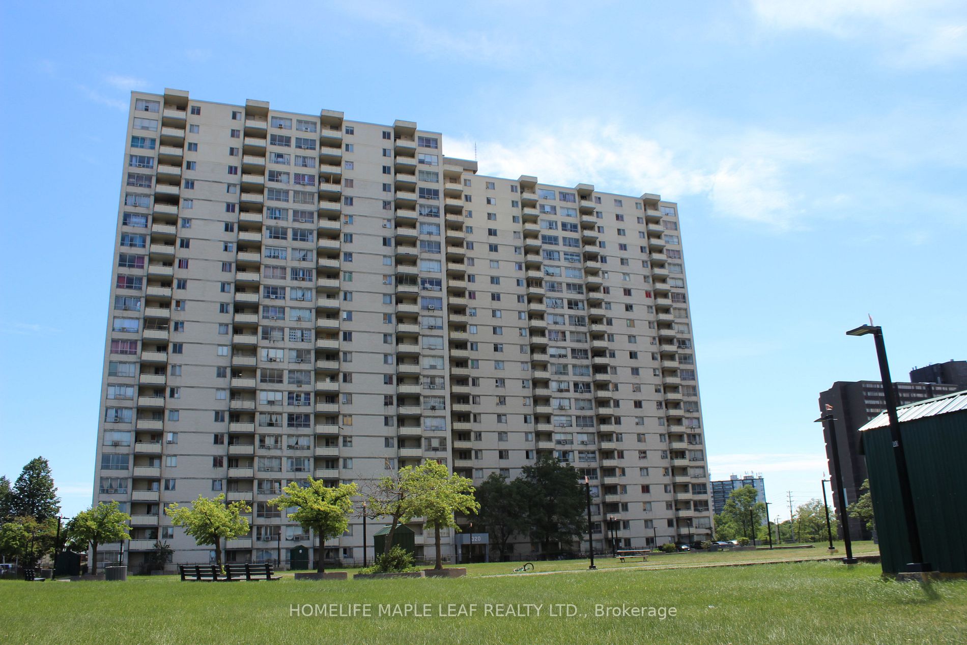 320 Dixon Road, #903