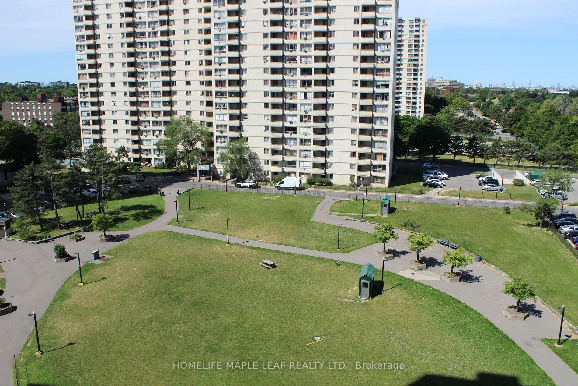 320 Dixon Road, #903