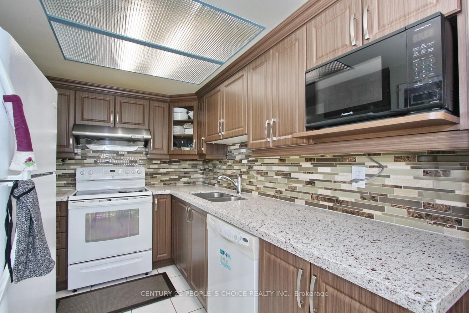 21 Markbrook Lane, #307