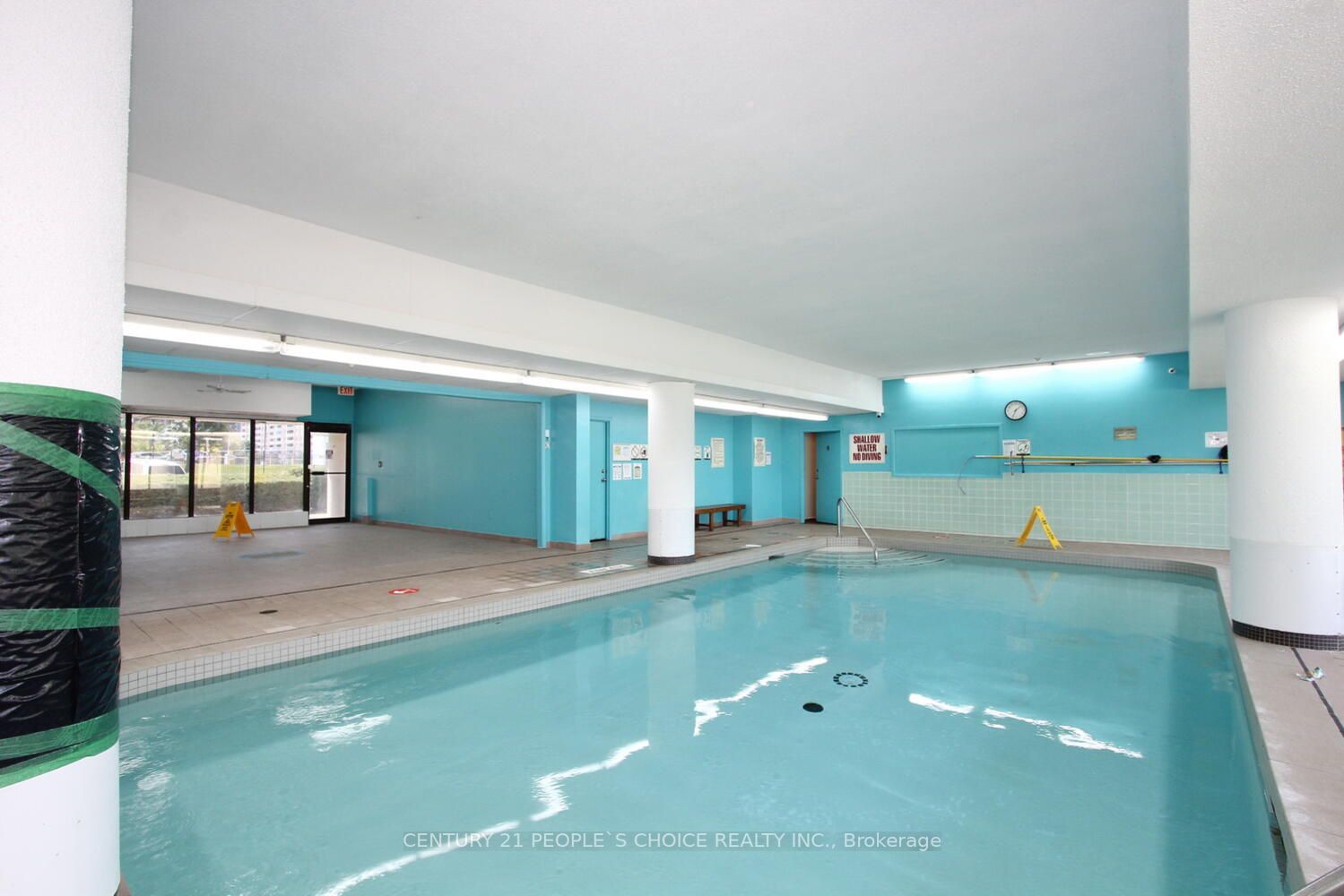 21 Markbrook Lane, #307