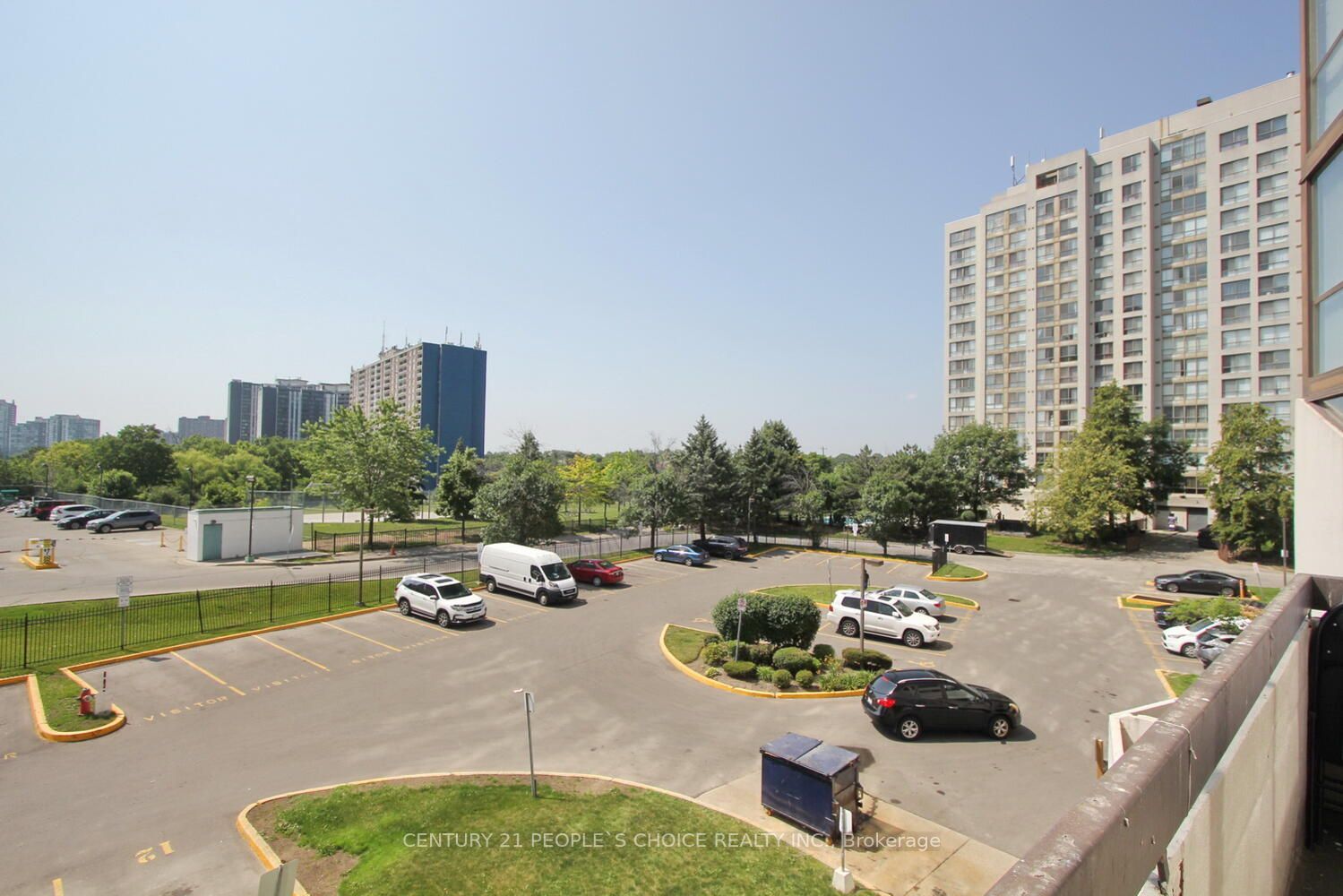 21 Markbrook Lane, #307