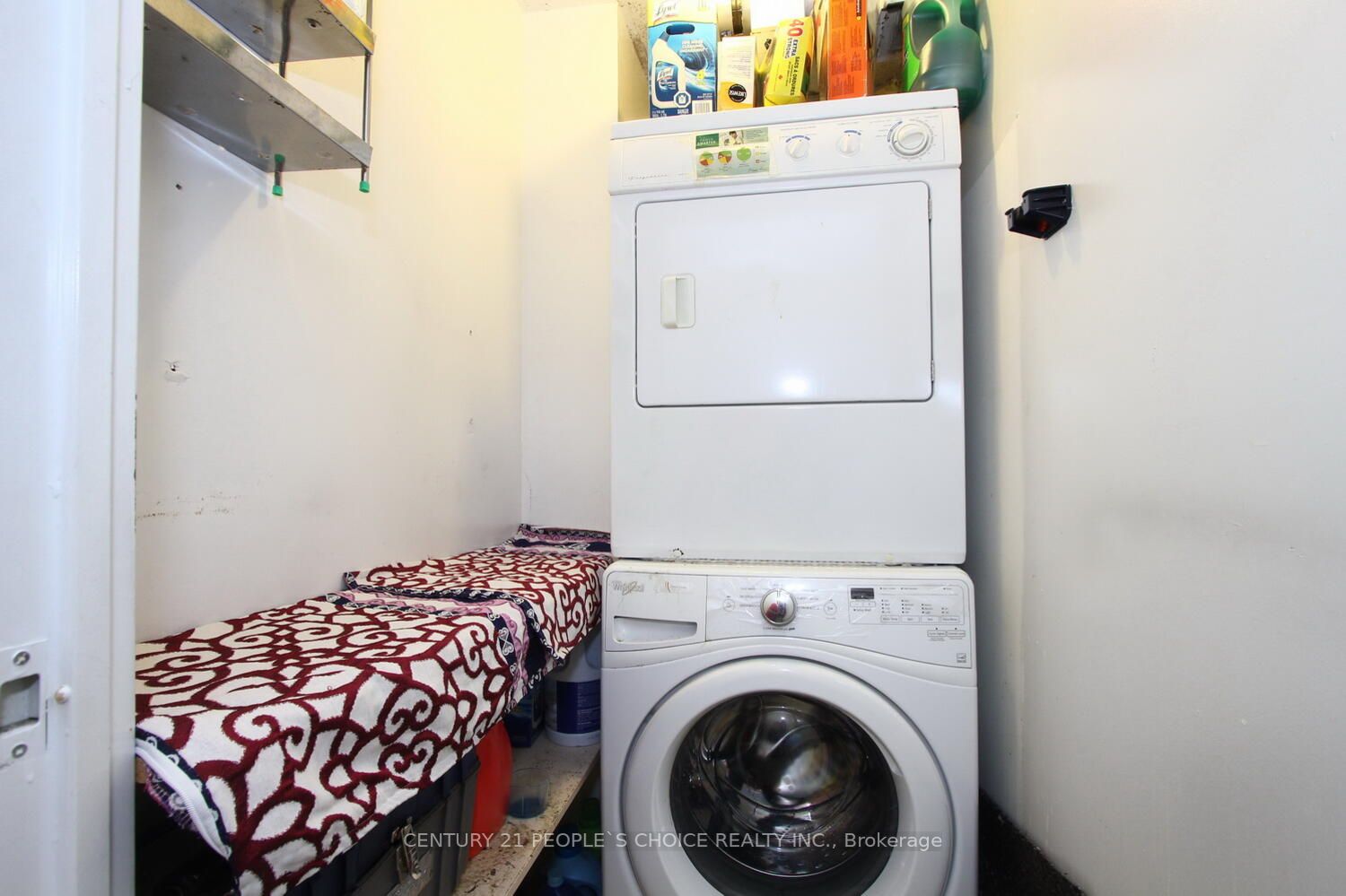 21 Markbrook Lane, #307