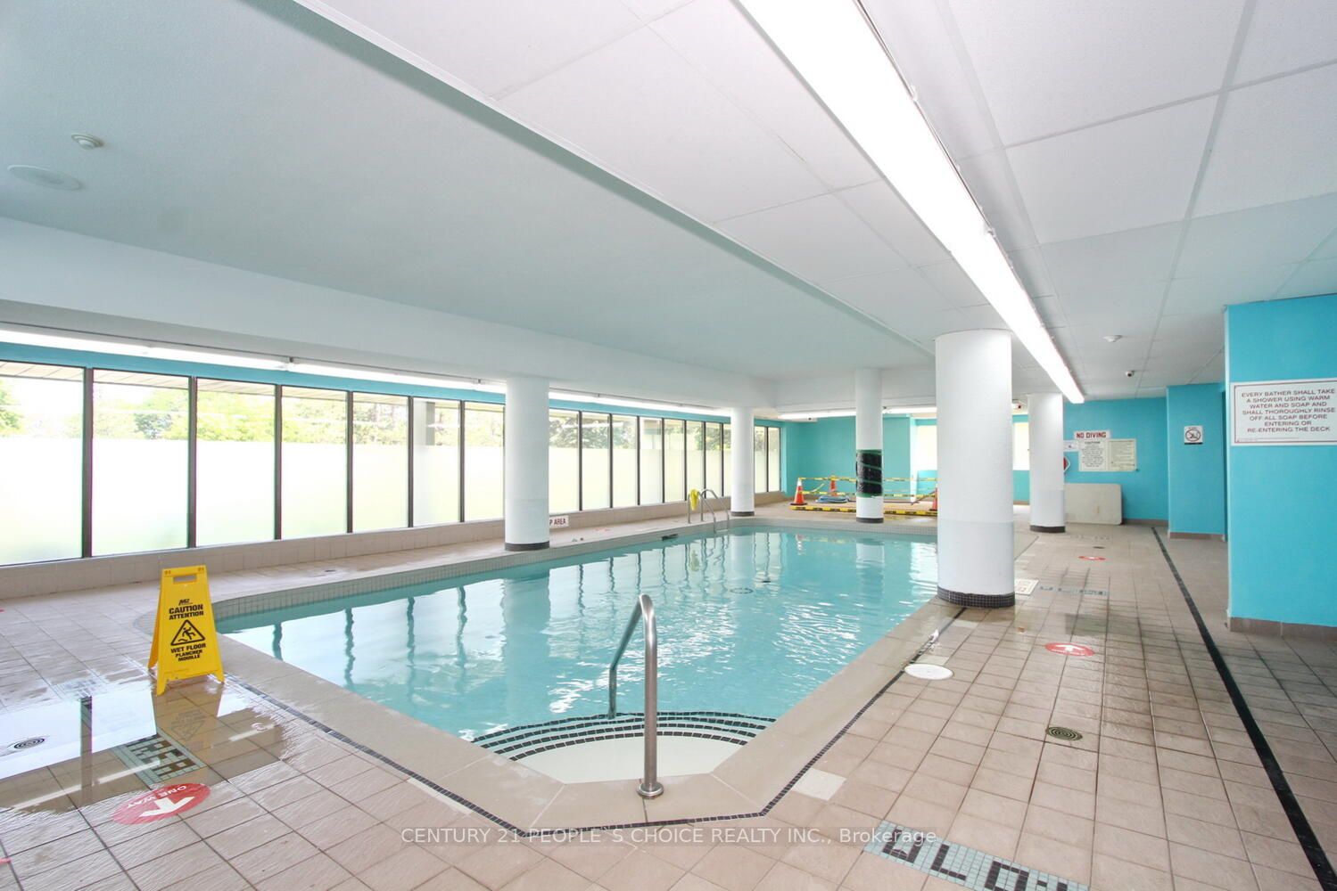 21 Markbrook Lane, #307