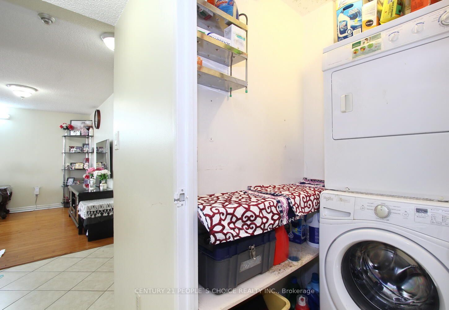 21 Markbrook Lane, #307