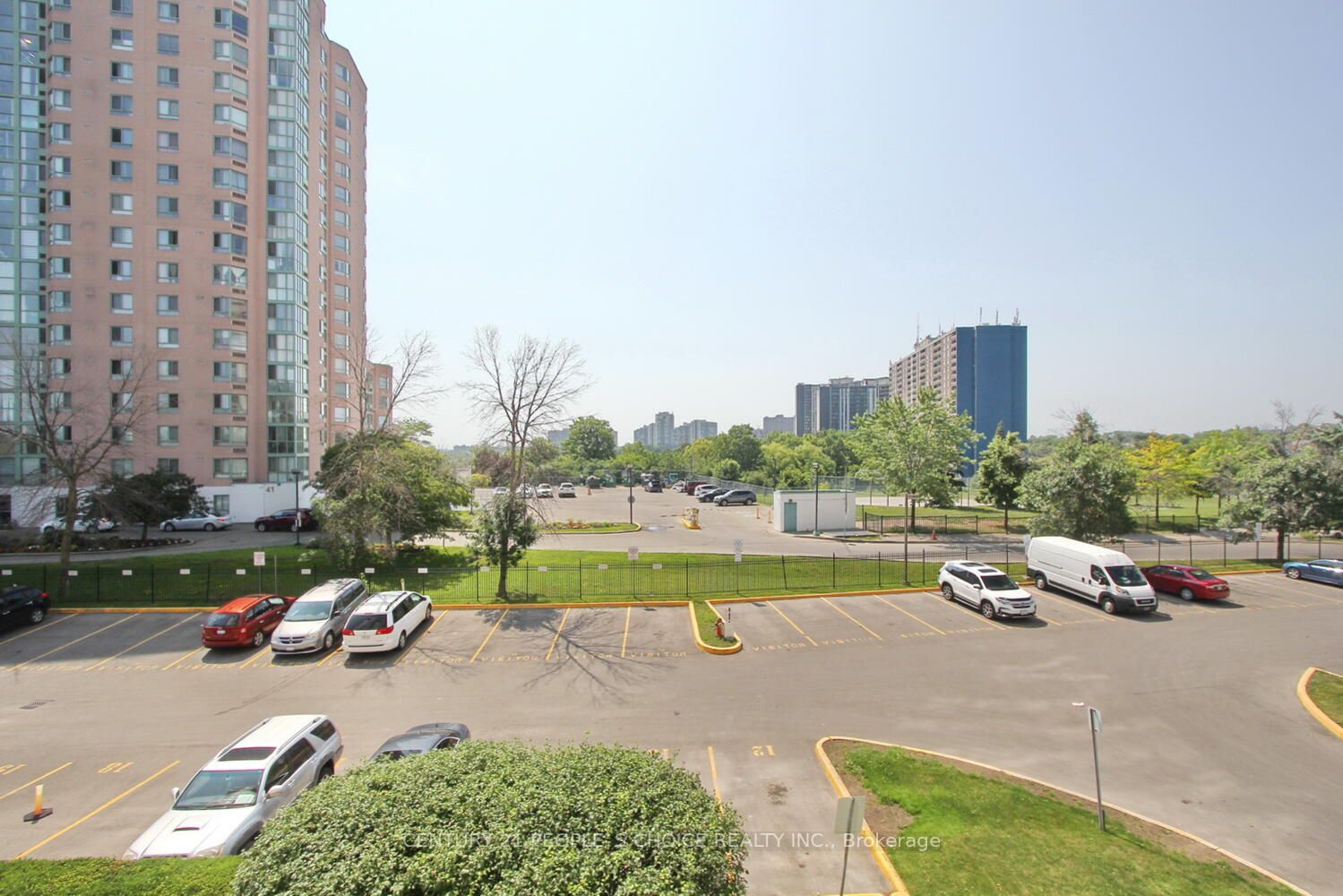 21 Markbrook Lane, #307