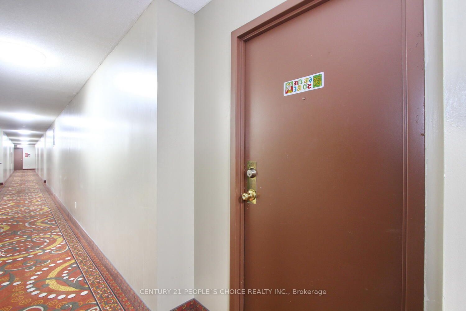 21 Markbrook Lane, #307