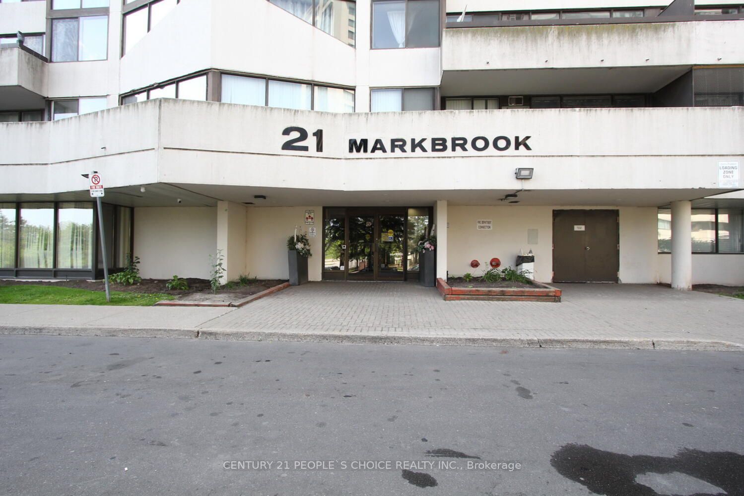 21 Markbrook Lane, #307