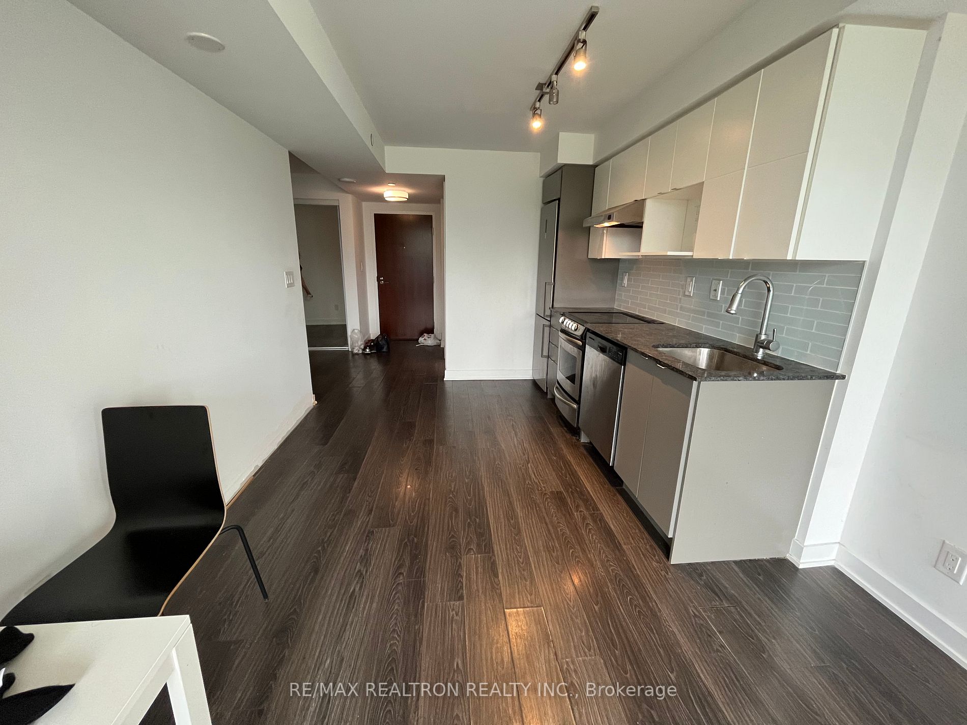 160 Flemington Road, #307