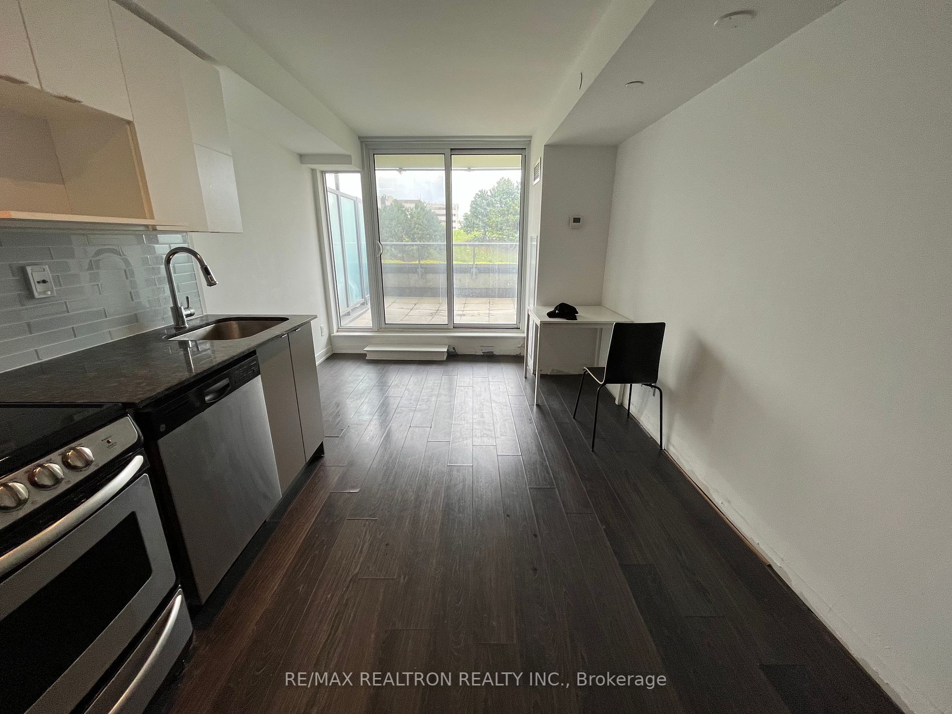 160 Flemington Road, #307