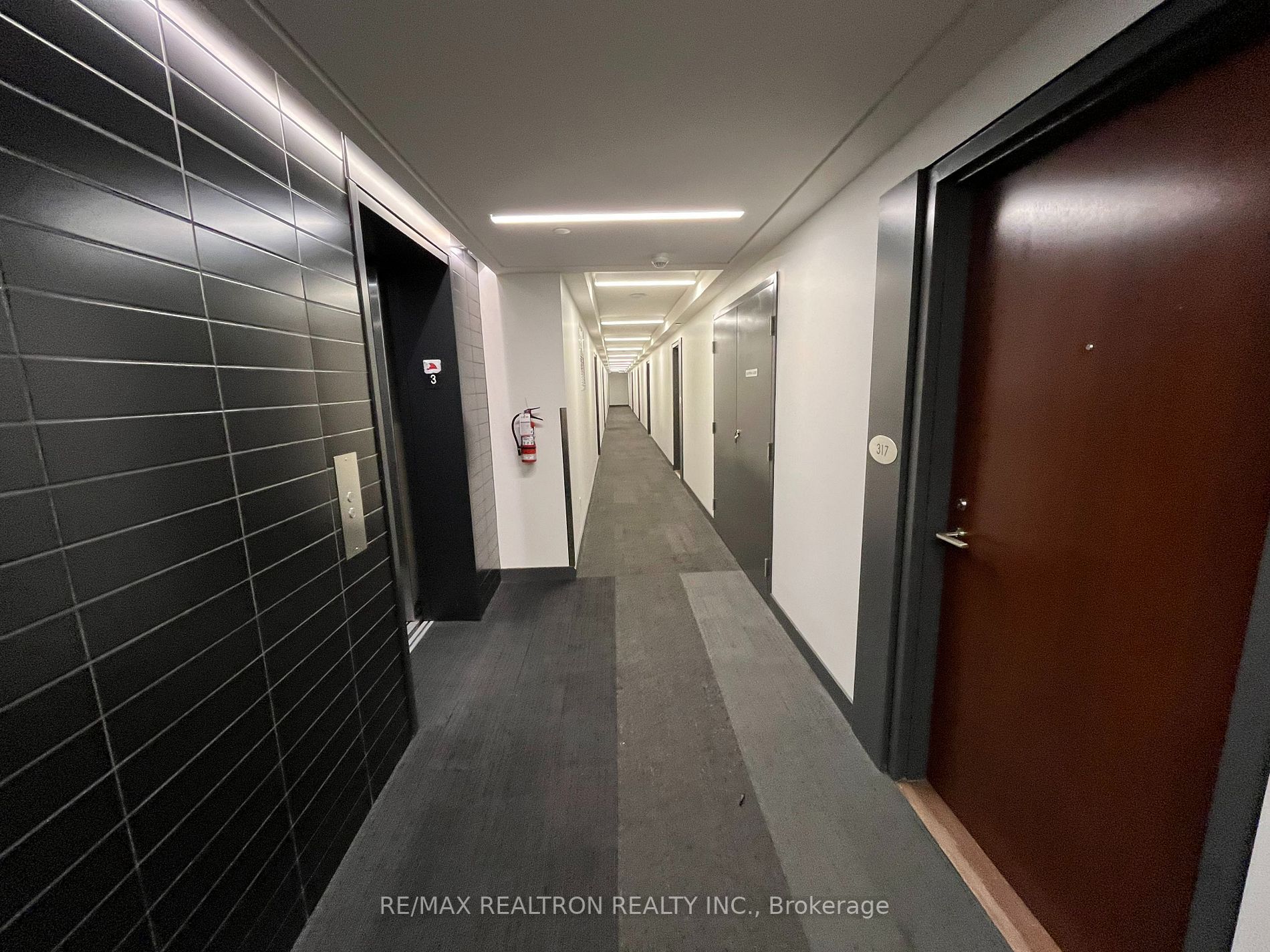 160 Flemington Road, #307