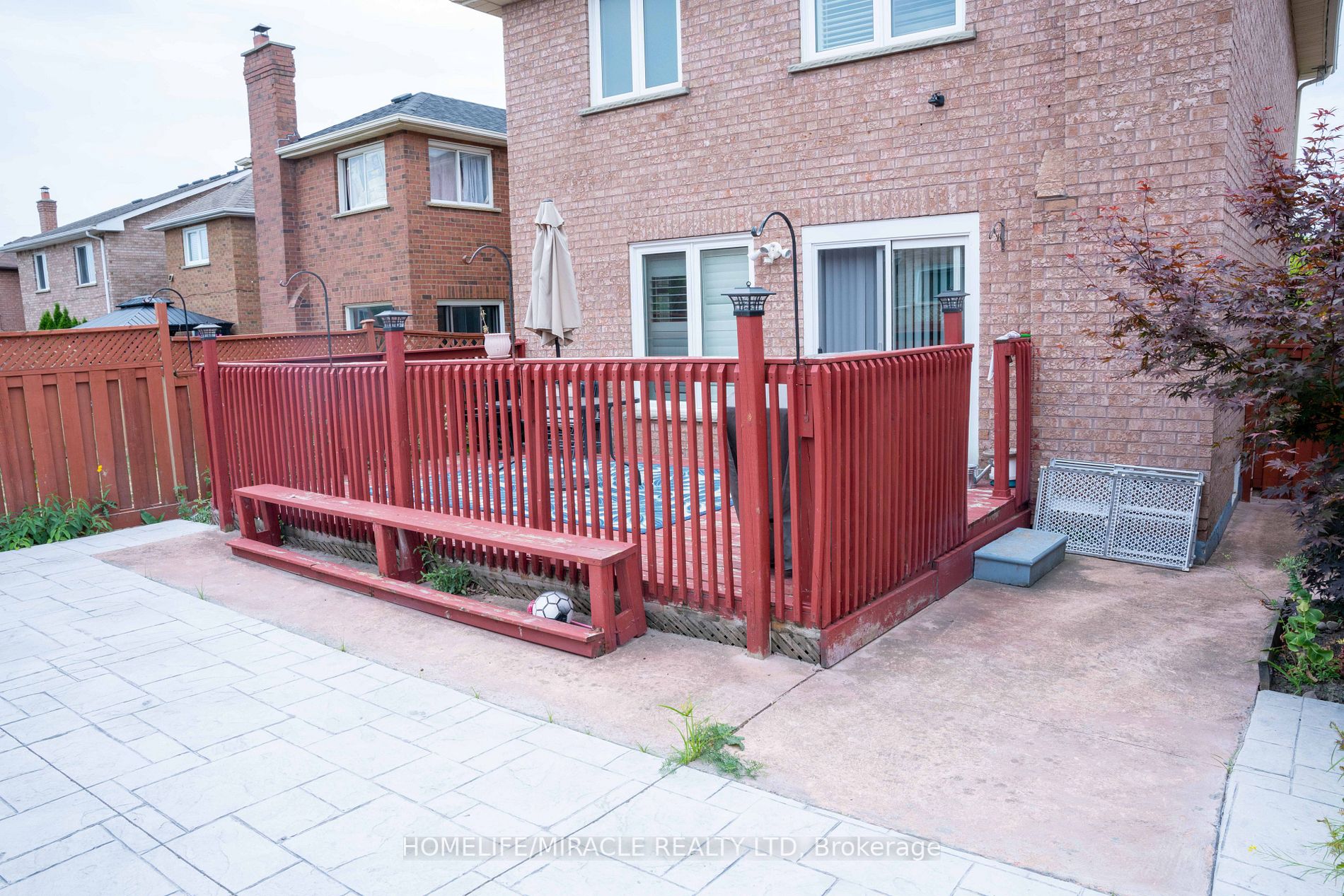 52 Creditstone Road