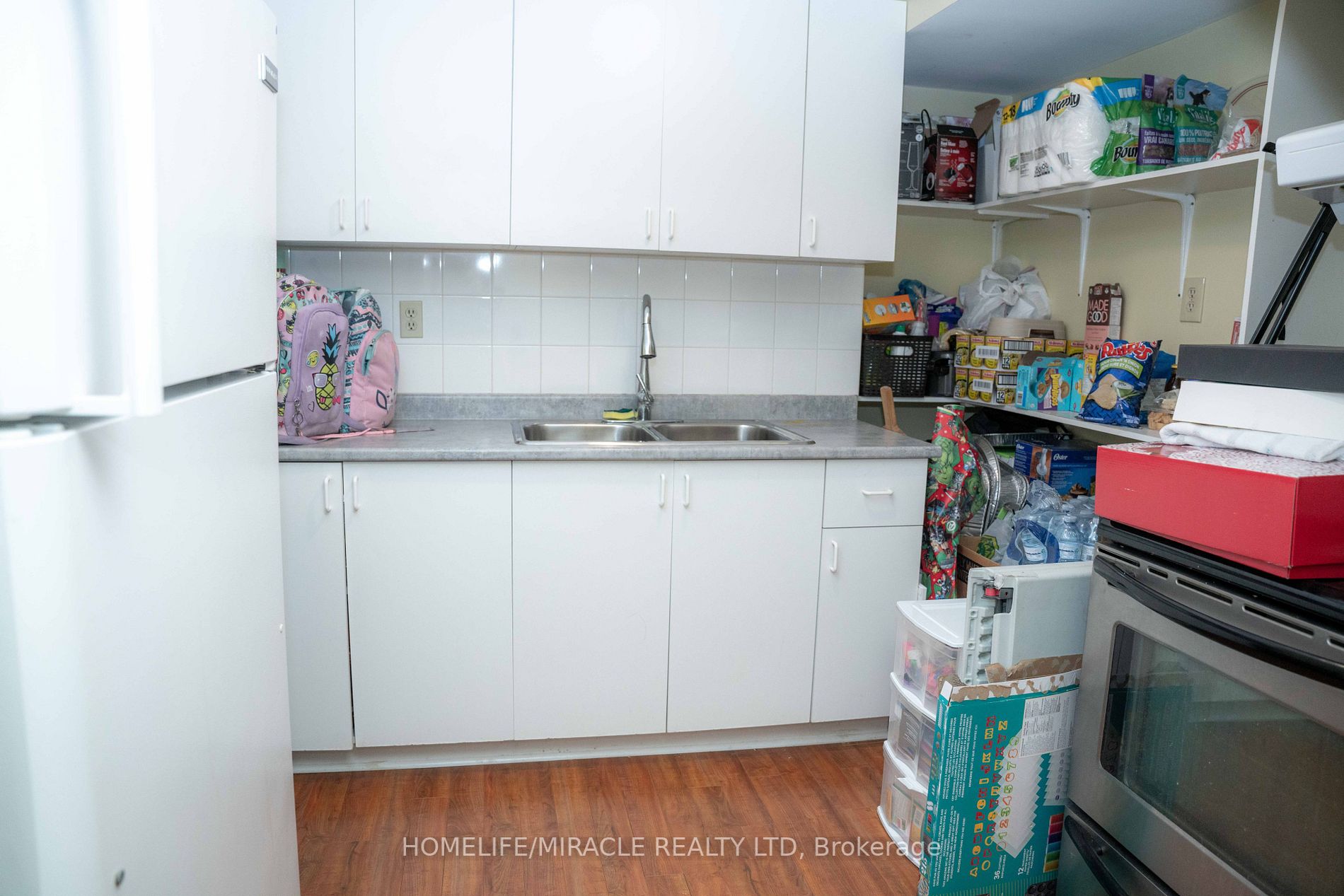 52 Creditstone Road