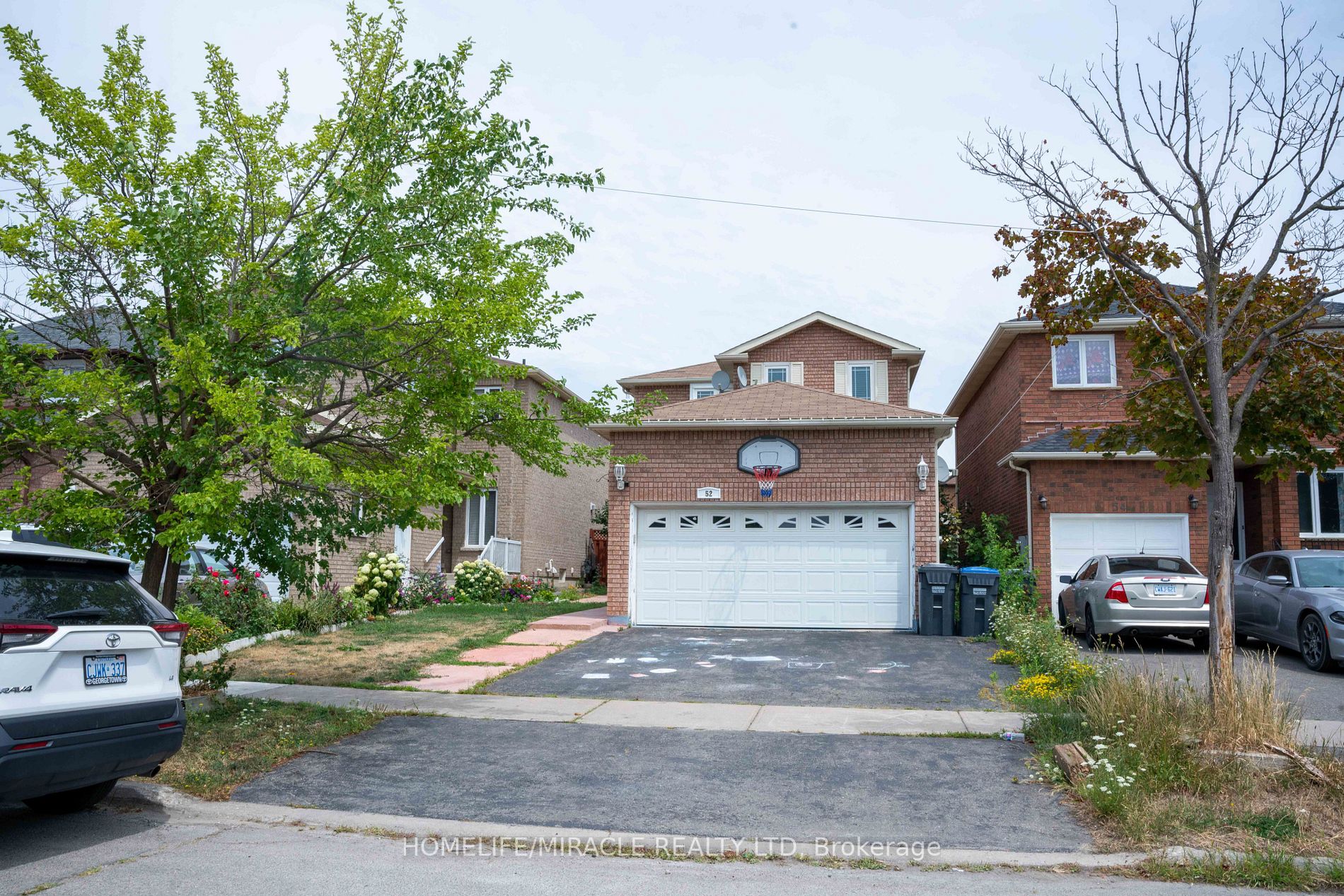 52 Creditstone Road