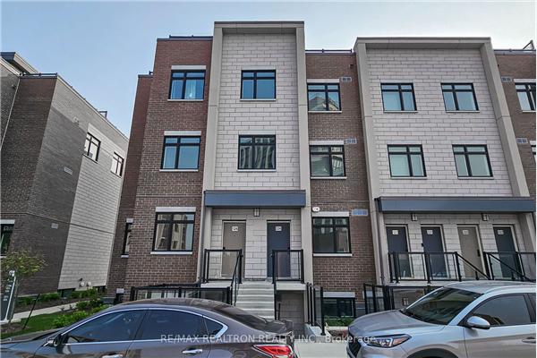 1070 Douglas Mccurdy Com, Mississauga