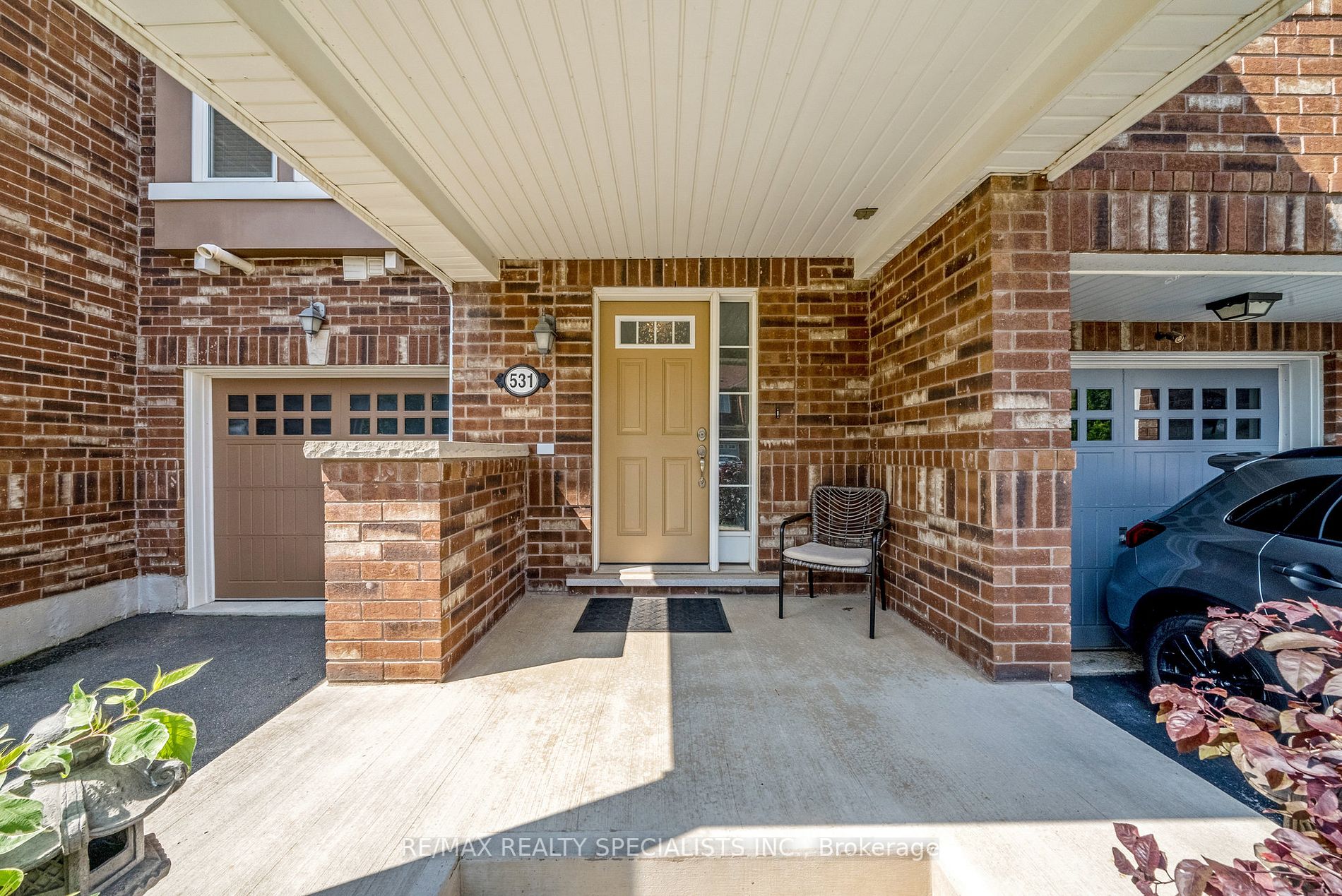 531 Cavanagh Lane