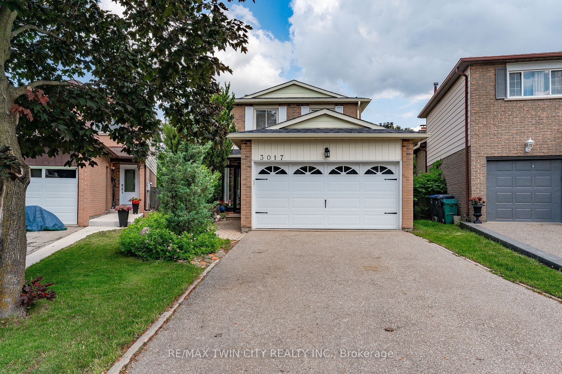 3017 Plum Tree Court