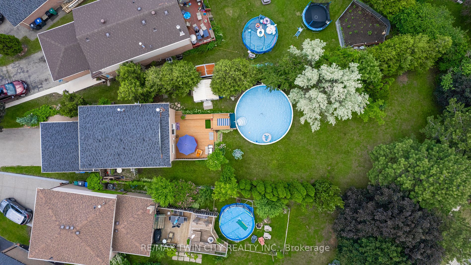 3017 Plum Tree Court