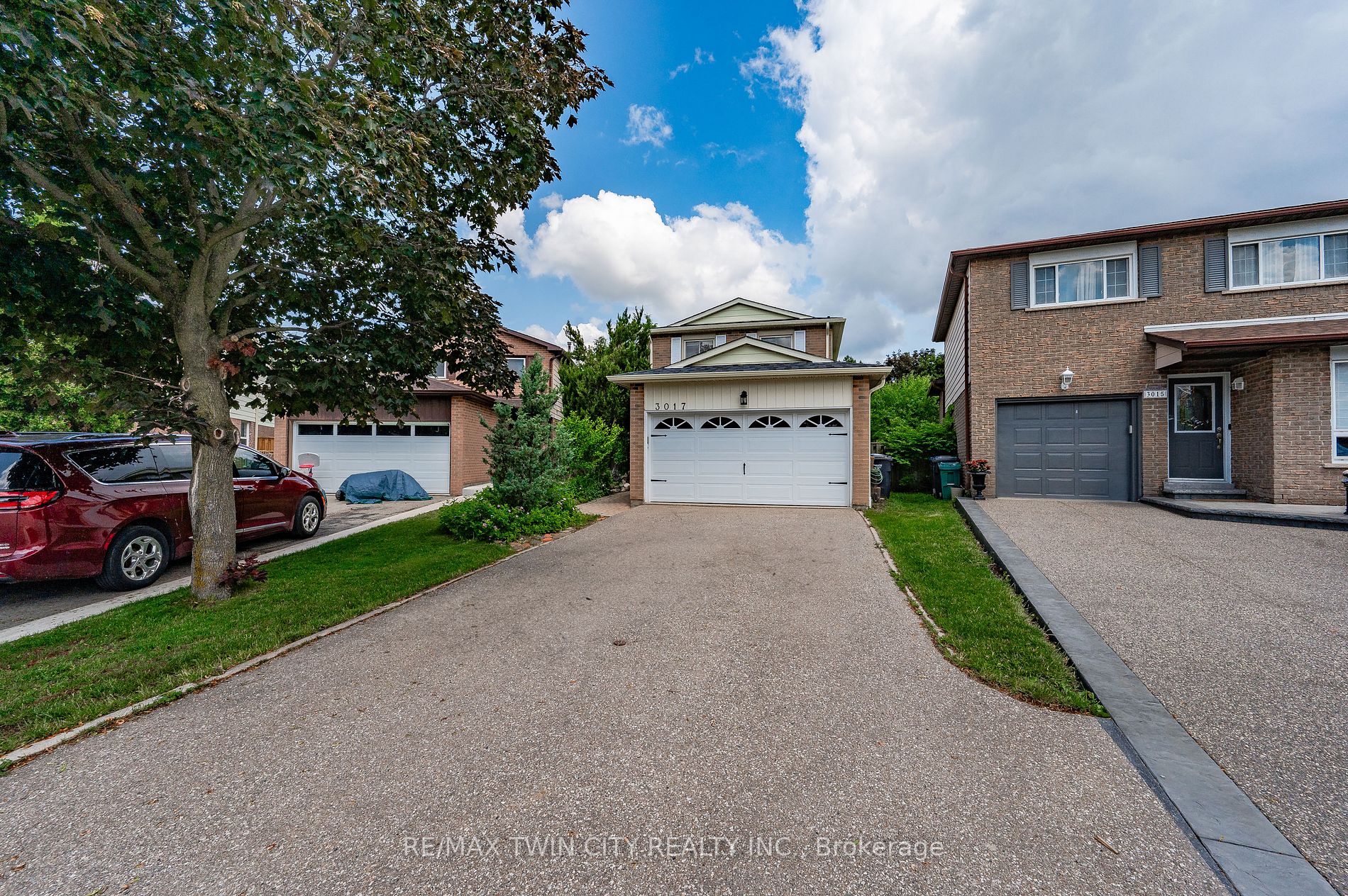 3017 Plum Tree Court
