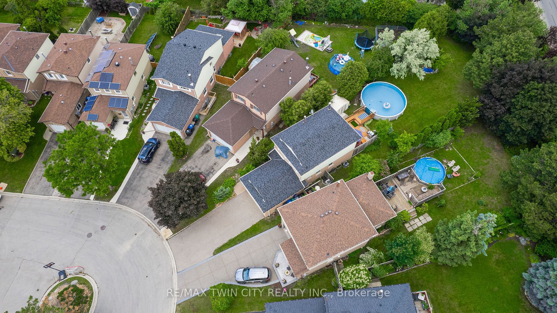 3017 Plum Tree Court