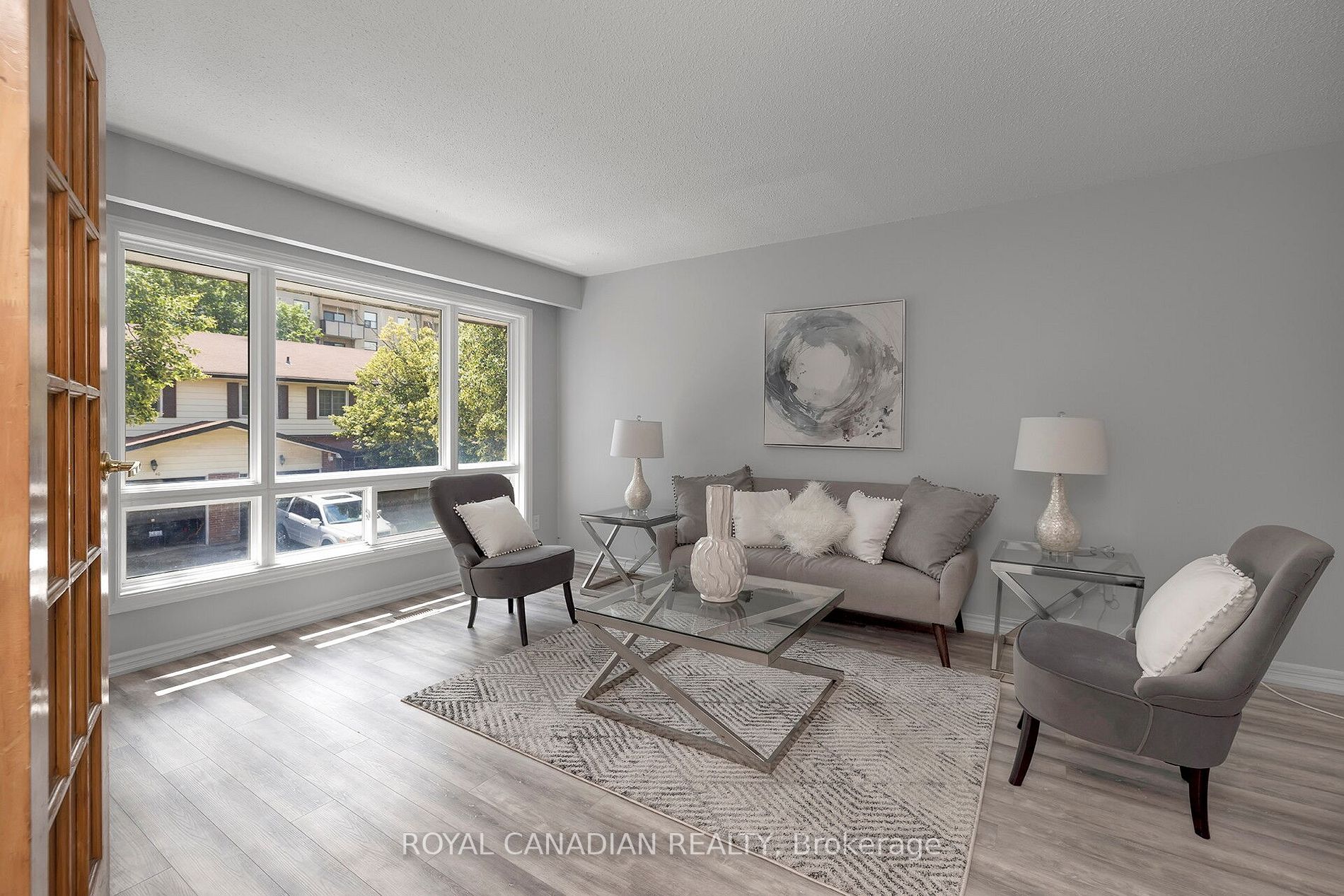 7475 Goreway Dr, ##55