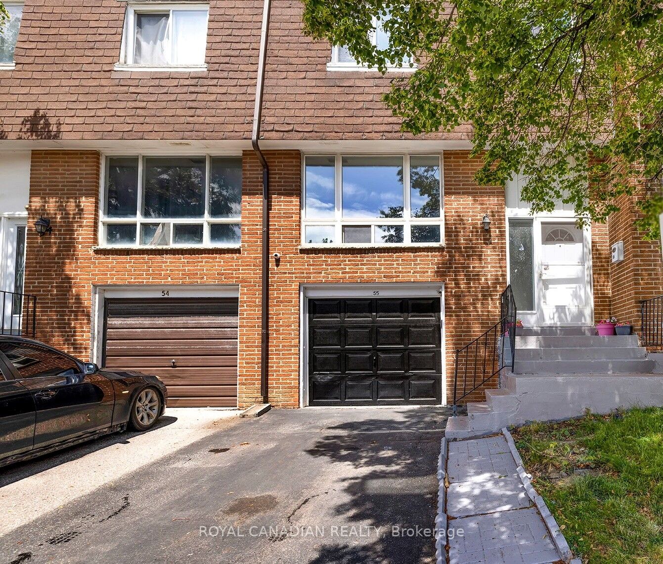 7475 Goreway Dr, ##55