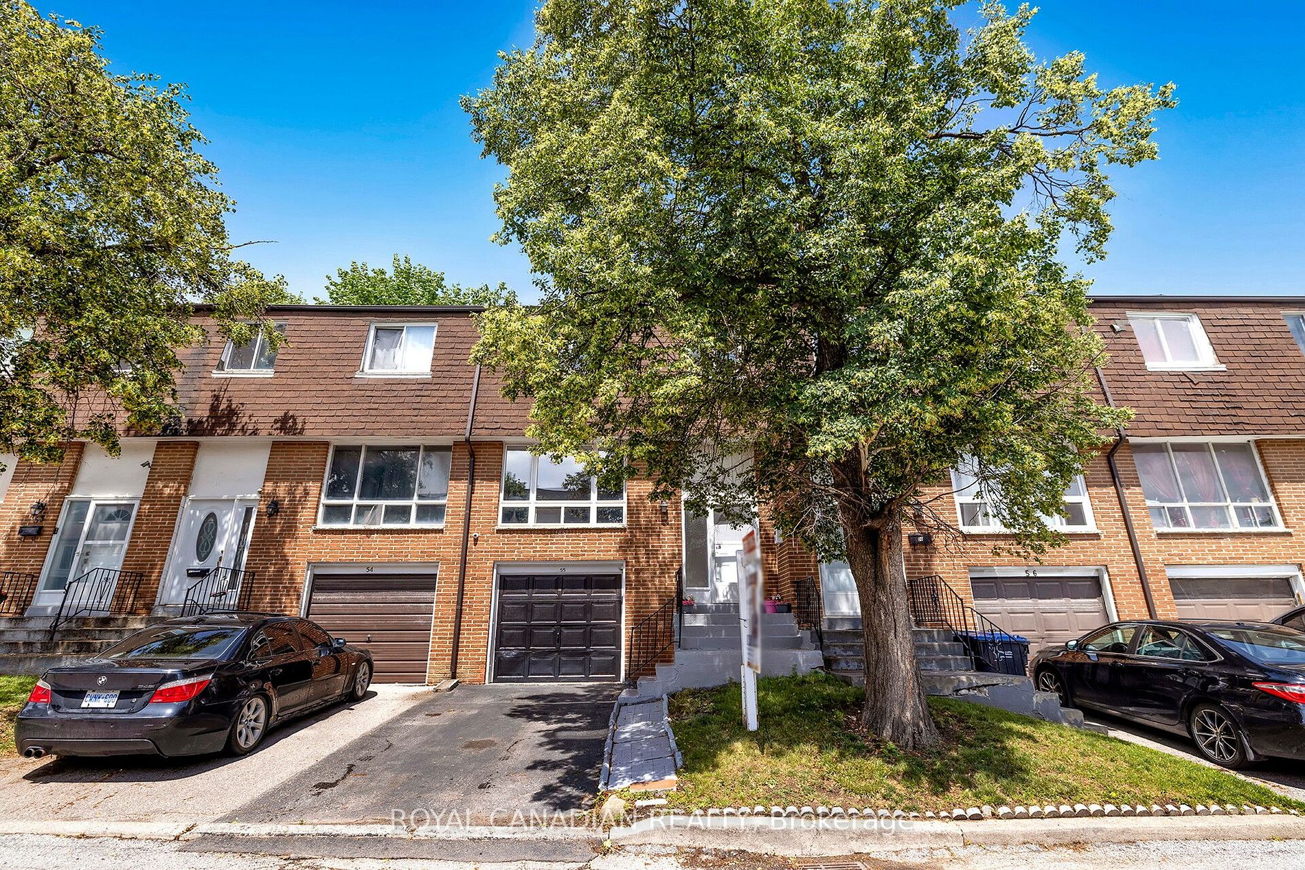 7475 Goreway Dr, ##55