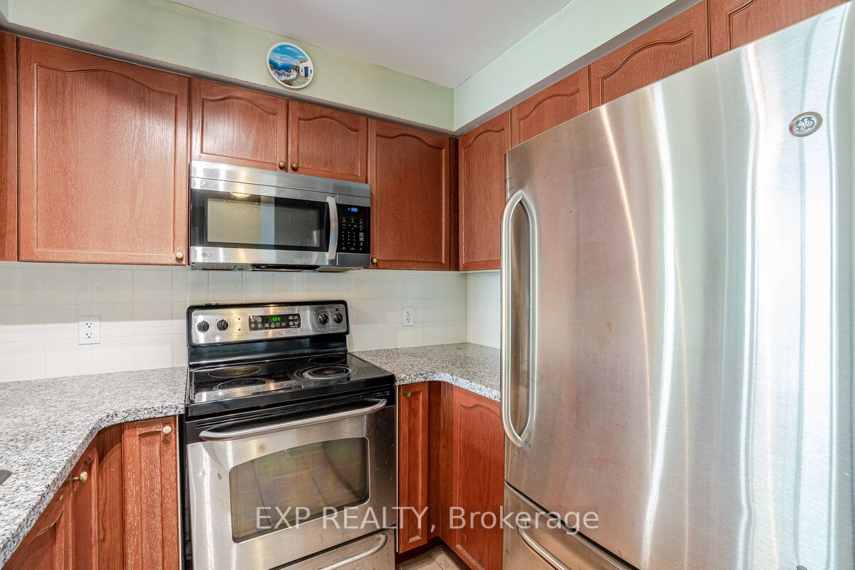 4889 Kimbermount Avenue, #PH7