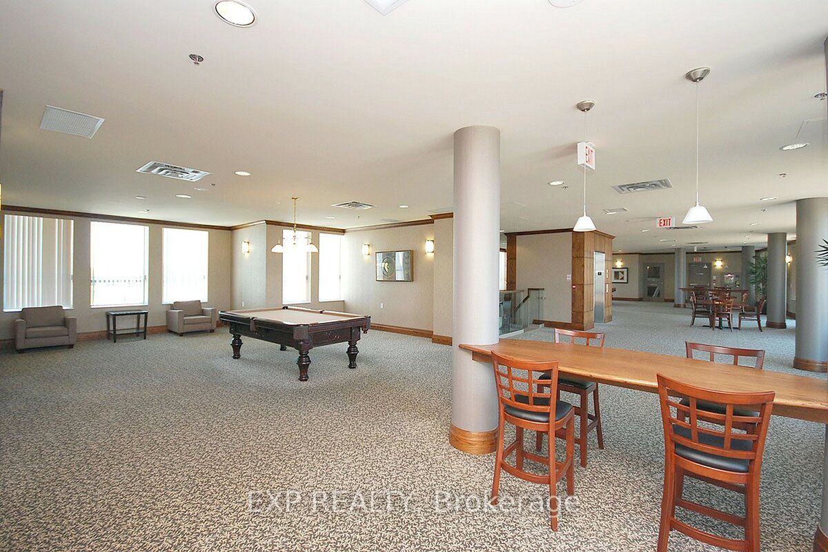 4889 Kimbermount Avenue, #PH7