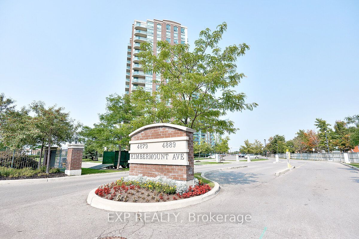 4889 Kimbermount Avenue, #PH7