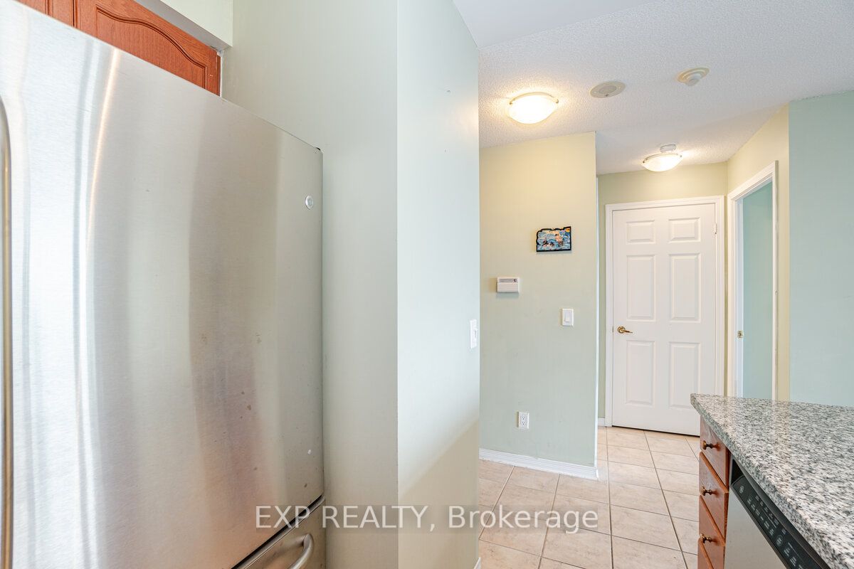 4889 Kimbermount Avenue, #PH7