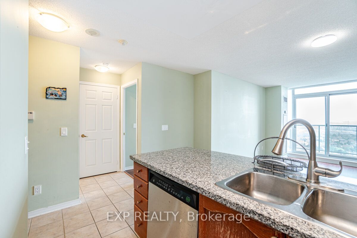 4889 Kimbermount Avenue, #PH7