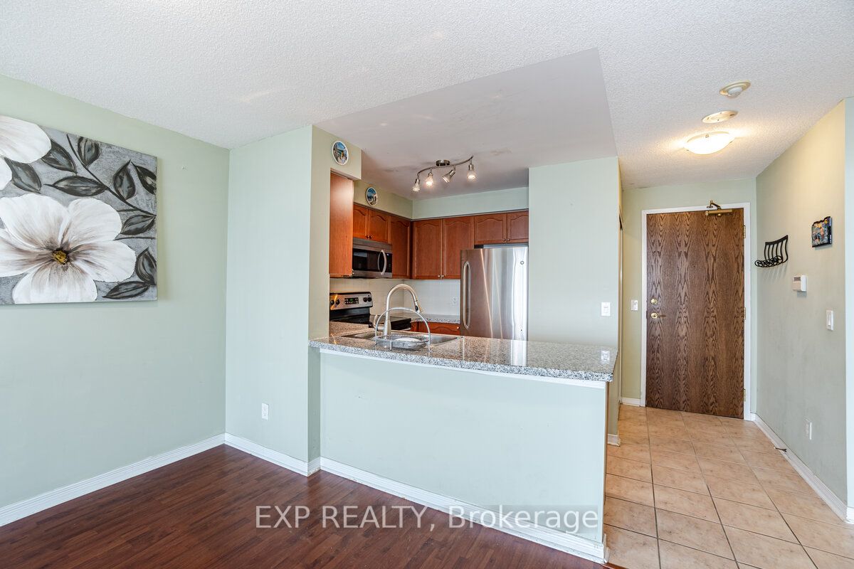 4889 Kimbermount Avenue, #PH7