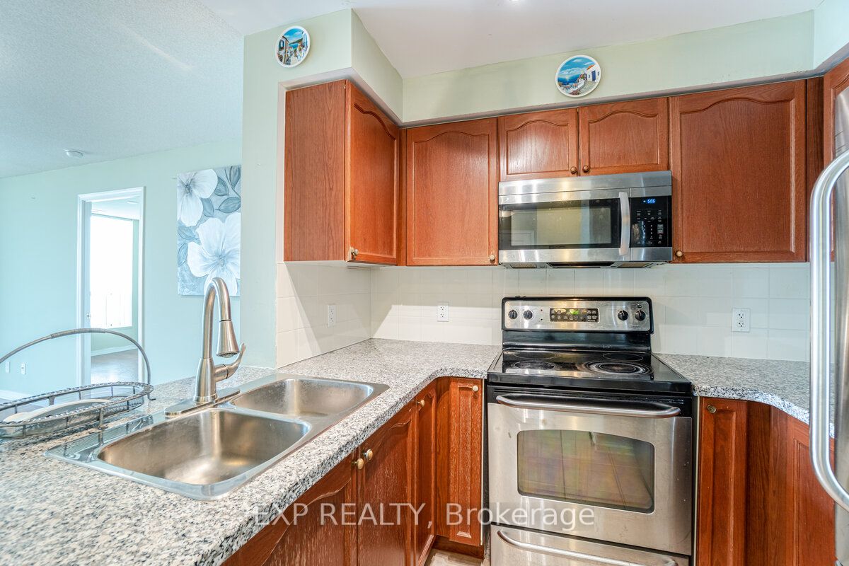 4889 Kimbermount Avenue, #PH7