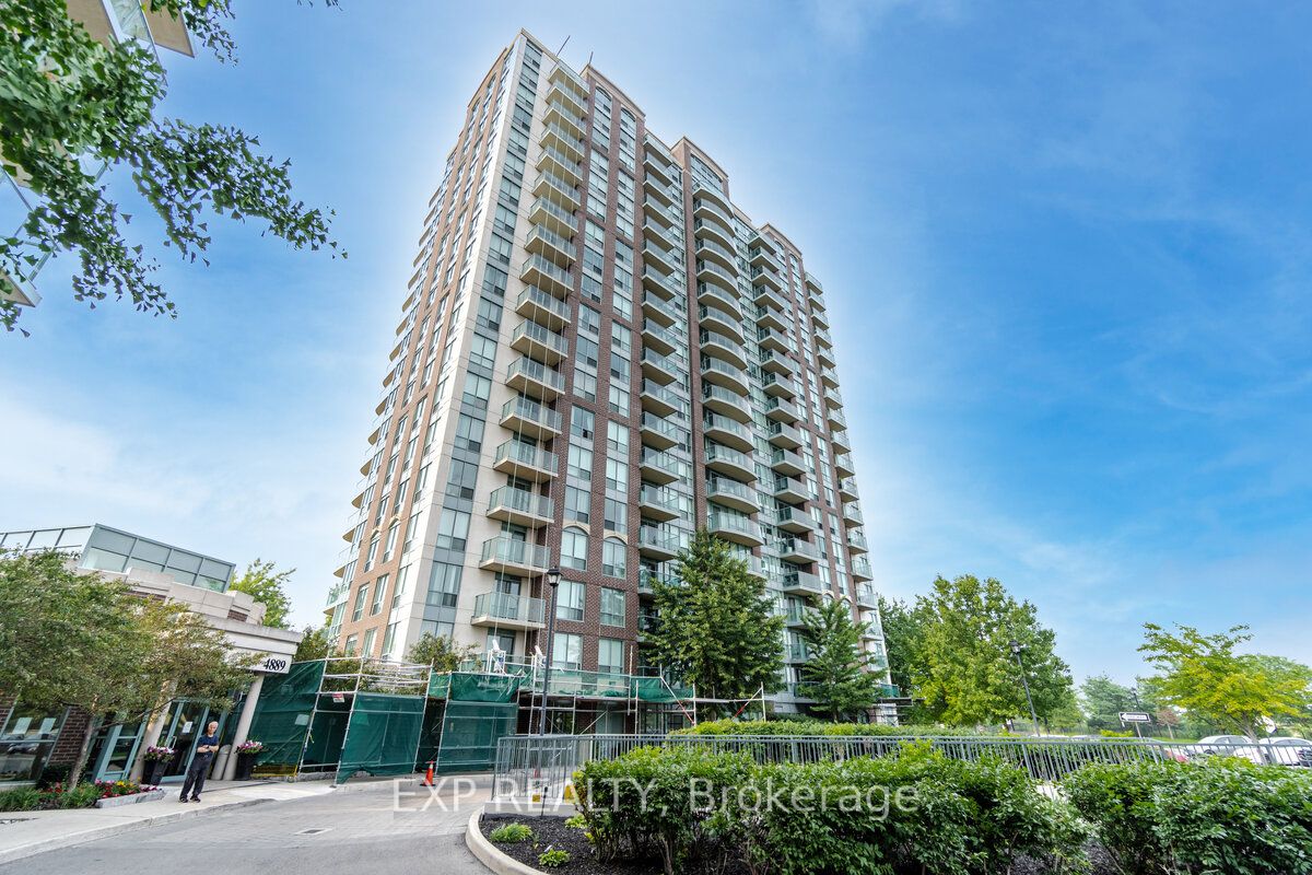 4889 Kimbermount Avenue, #PH7