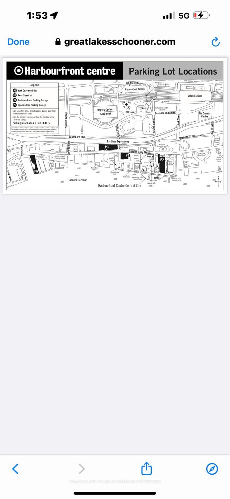 710 Humberwood Blvd, #2515