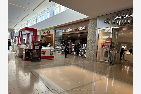 5100 Erin Mills Pkwy, Mississauga