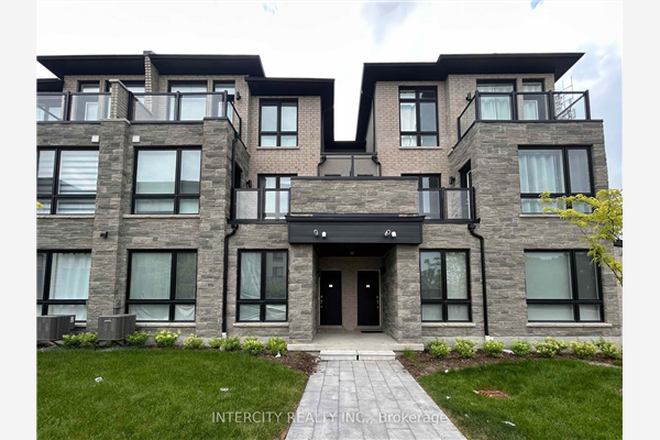 9440 The Gore Rd, Brampton