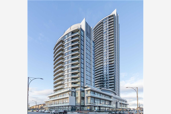 65 Watergarden Dr, Mississauga